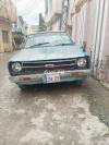 Nissan 120 Y  1979 For Sale in Rawalpindi