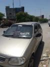 Suzuki Alto  2005 For Sale in Islamabad