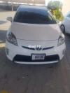 Toyota Prius  2014 For Sale in Gujranwala