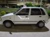 Suzuki Mehran VXR 2005 For Sale in Karachi