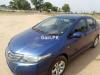 Honda City IVTEC 2010 For Sale in Rawalpindi