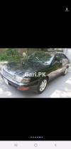 Toyota Corona XLI 1993 For Sale in Rawalpindi