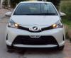 Toyota Vitz  2016 For Sale in Islamabad