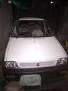 Suzuki Mehran VX 2011 For Sale in Abbottabad