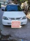 Suzuki Cultus VXR 2006 For Sale in Rawalpindi