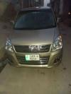 Suzuki Wagon R  2019 For Sale in Sheikhupura