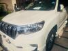 Toyota Prado  2012 For Sale in Lahore