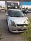 Suzuki Swift  2007 For Sale in Rawalpindi