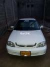 Suzuki Cultus VXR 2007 For Sale in Karachi