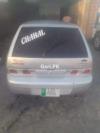 Suzuki Cultus VXL 2006 For Sale in Gujranwala