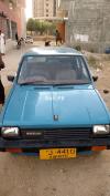 Suzuki FX  1987 For Sale in Karachi