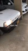 Kia Pride  1996 For Sale in Karachi