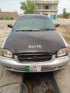 Suzuki Baleno  2005 For Sale in Okara