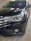 Toyota Hilux  2020 For Sale in Faisalabad