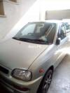 Daihatsu Cuore  2008 For Sale in Lahore