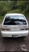 Suzuki Cultus VXR 2009 For Sale in Islamabad