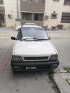 Suzuki Mehran VX 2004 For Sale in Rawalpindi