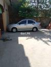 Suzuki Liana  2006 For Sale in Charsadda