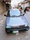 Suzuki Mehran VX 2019 For Sale in Lahore