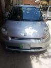 Toyota Passo  2005 For Sale in Rawalpindi