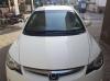 Honda Civic VTi Oriel Prosmatec 2007 For Sale in Gujranwala