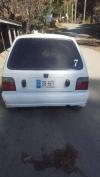 Suzuki Mehran VX 2006 For Sale in Islamabad