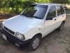 Suzuki Mehran VX 2010 For Sale in Islamabad