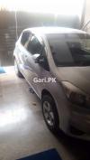 Toyota Vitz  2011 For Sale in Lahore