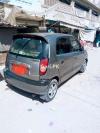 Hyundai Santro  2004 For Sale in Karachi