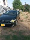 Toyota Corolla XLI 2010 For Sale in Gujrat