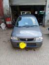 Suzuki Alto  2010 For Sale in Faisalabad