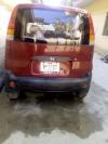 Hyundai Santro  2001 For Sale in Rawalpindi