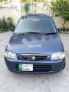 Suzuki Alto  2007 For Sale in Swabi