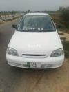 Suzuki Cultus VXL 2002 For Sale in Sheikhupura