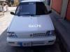 Suzuki Mehran VXR 2015 For Sale in Peshawar