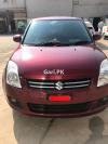 Suzuki Swift  2012 For Sale in Peshawar