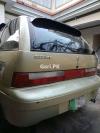 Suzuki Cultus VXL 2003 For Sale in Haripur