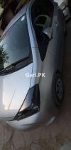 Toyota Vitz  2016 For Sale in Karachi