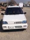 Suzuki Mehran VX 1996 For Sale in Ahmedpur East