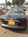 Nissan Sunny  2007 For Sale in Karachi