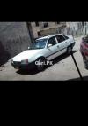 Daewoo Racer  1993 For Sale in Rawalpindi