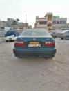 Honda Civic EXi 1995 For Sale in Karachi