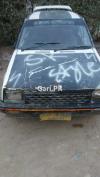 Daihatsu Charade  1984 For Sale in Karachi