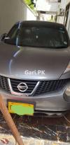 Nissan Juke  2011 For Sale in Karachi