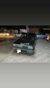 Suzuki Mehran VXR 2013 For Sale in Rawalpindi