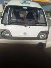 Suzuki Bolan  2008 For Sale in Wah