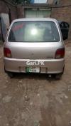 Daihatsu Cuore  2004 For Sale in Lahore