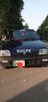 Suzuki Mehran VX 2013 For Sale in Rawalpindi