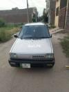 Suzuki Mehran VX 2011 For Sale in Multan