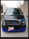 Suzuki Wagon R  2019 For Sale in Lahore